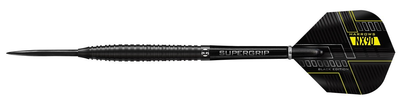 Harrows NX90 Black edition 90% 26gr
