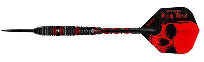 Heavy Metal Ryan Searle 90% 23gr