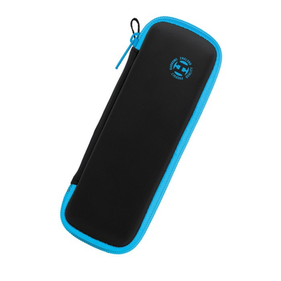 Blaze wallet aqua