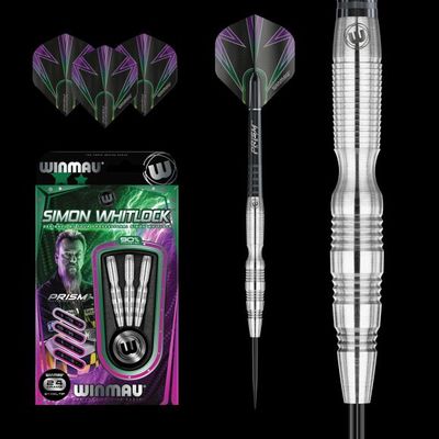 Simpon Whitlock 90% 22 gr
