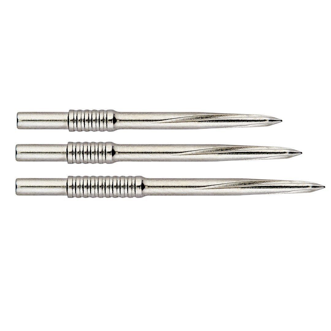 Unicorn Shouldered &amp; Scalloped Volute Points