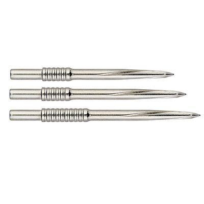 Unicorn Shouldered &amp; Scalloped Volute Points