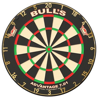 Bull's Advantage 7.01