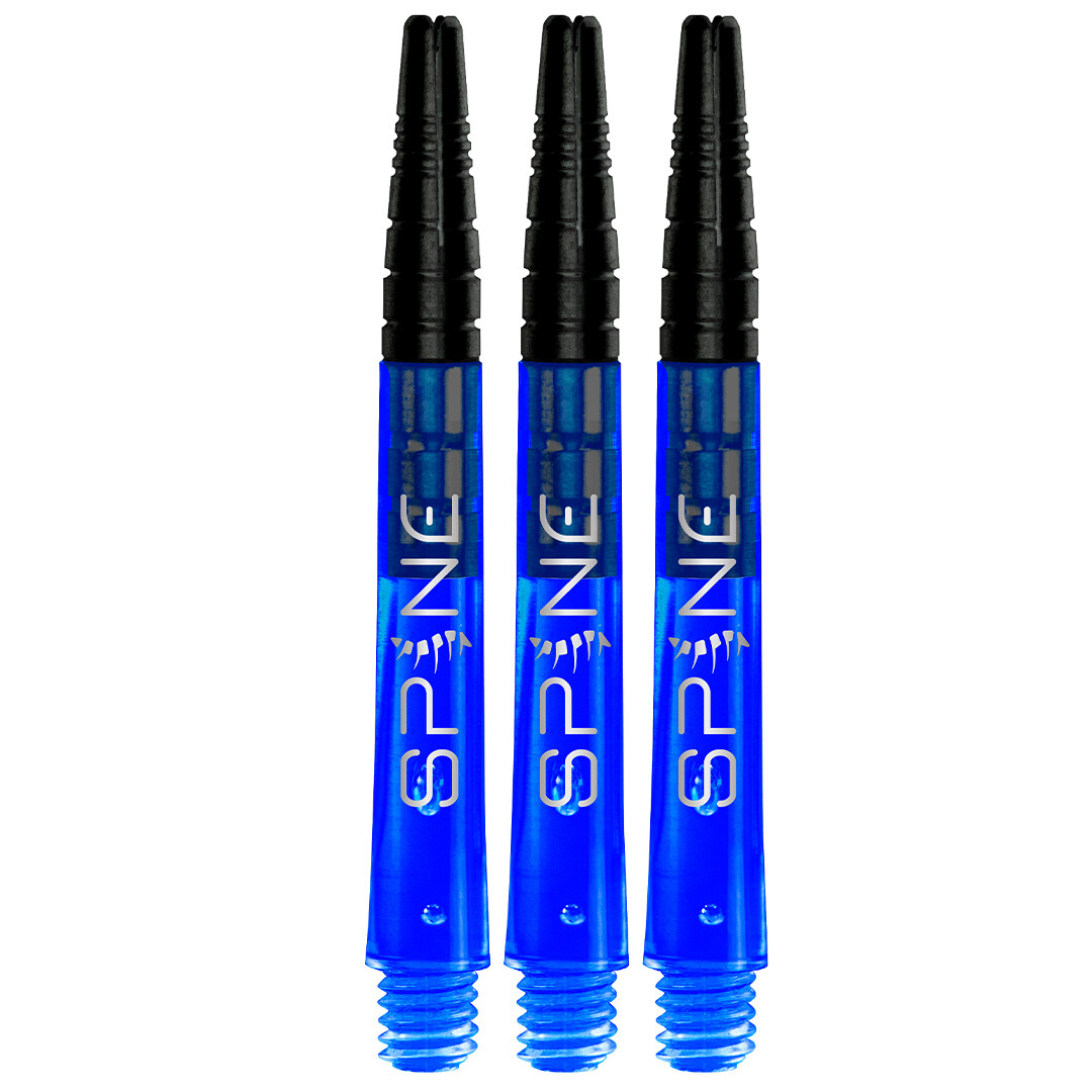 Spine Blue Medium