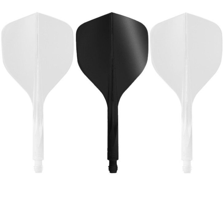 Condor Axe 120 Trifin White Short