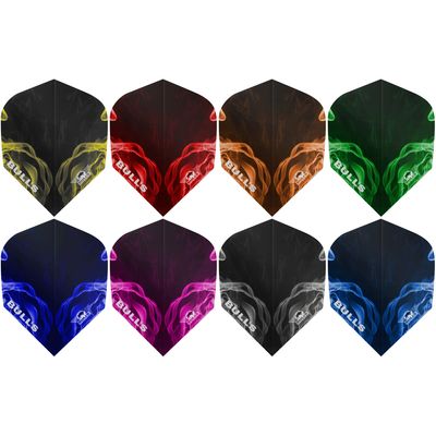 Bull's Smoke 100 Std.6 Turquoise