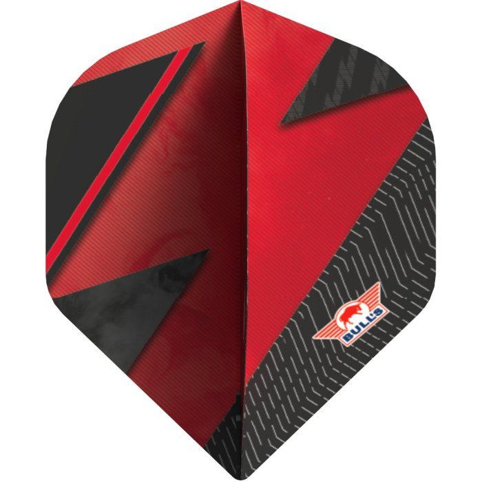 Serie 100 lightning red