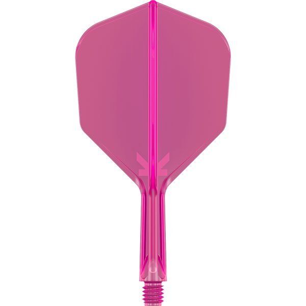 K-Flex No.2 26mm Intermediate Pink