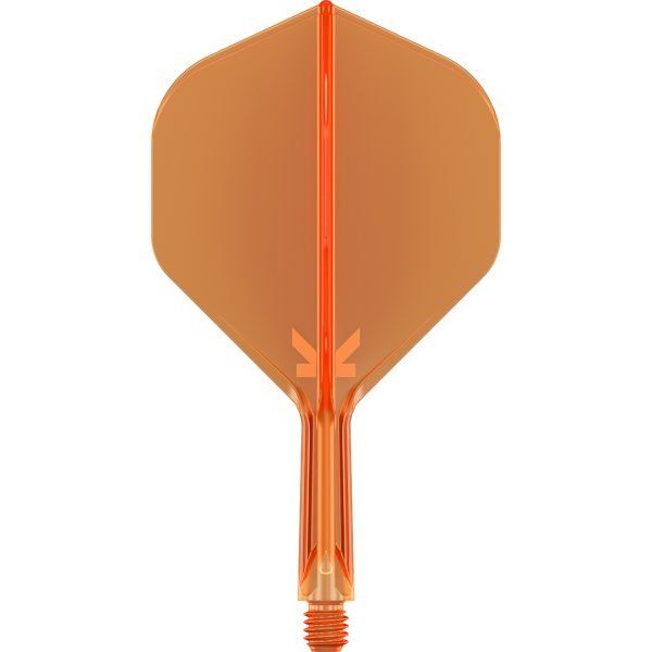 K-Flex No.2 26mm Intermediate Orange