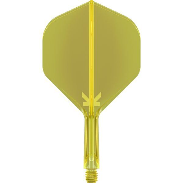 K-Flex No.6 26mm Intermediate Yellow