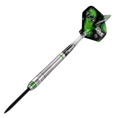 BULL'S Max "Gurke" Czerwinski Steel Dart 23gr 90%