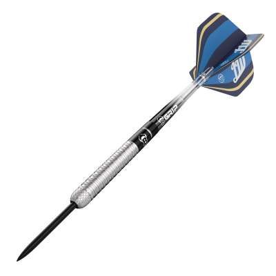 BULL'S Leon Weber Steel Dart 90% 23gr