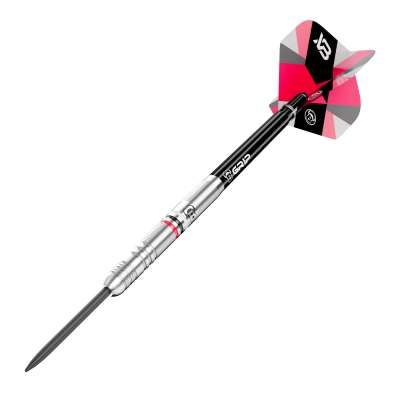 BULL'S Xanti Van den Bergh Steel Dart 90% 22gr