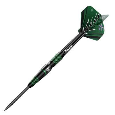 BULL'S Brian Raman G2 Steel Dart 24gr 90%
