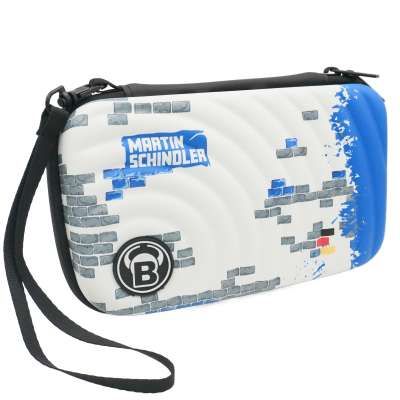 BULL'S ORBIS XL Dartcase Martin Schindler