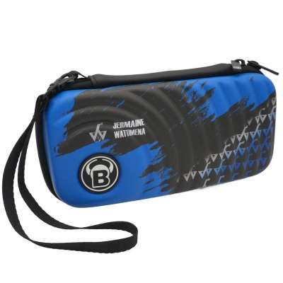 Bull's Orbis Blue S Jermaine Watimena