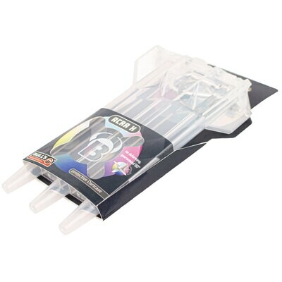 BULL'S ACRA X Dartcase Green