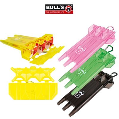 BULL'S ACRA X Dartcase Pink