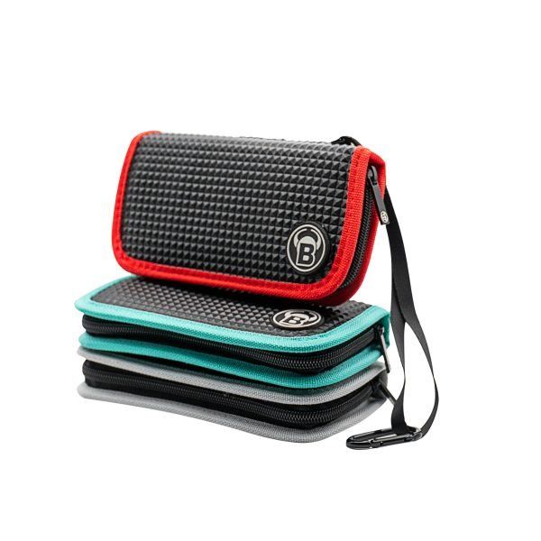 Fleks case Red
