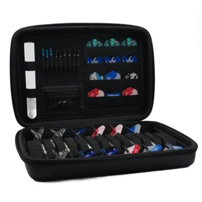 BULL’S | Orbis Carbon 3XL Dartcase