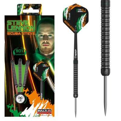 BULL'S Steve Lennon Steel Dart 22gr