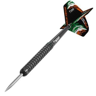 BULL'S Steve Lennon Steel Dart 22gr