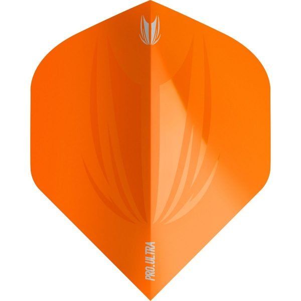 Target ID Pro Ultra Std. Orange