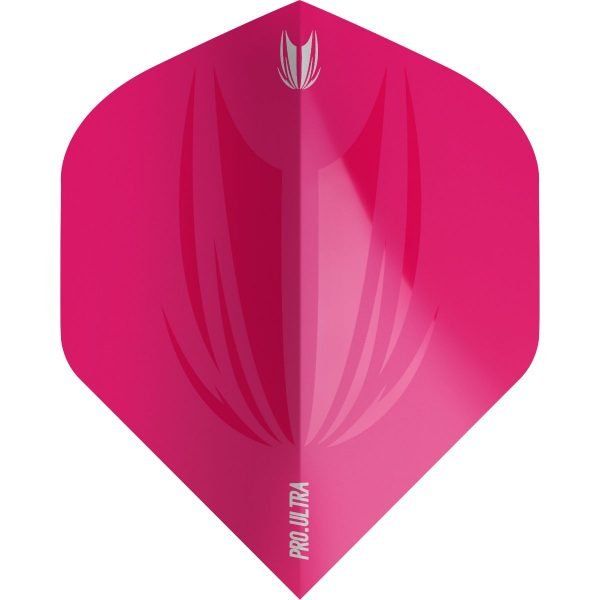 Target ID Pro Ultra Std.6 Pink