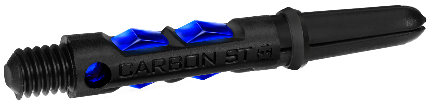 Harrows Carbon ST In Between Purple