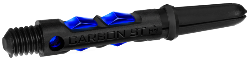 Harrows Carbon ST Medium Purple