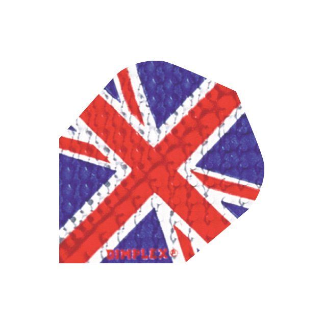 Flight Dimplex 4004 - Union Jack