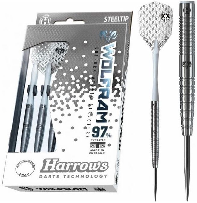 Wolfram 97% Tungsten 24Gr