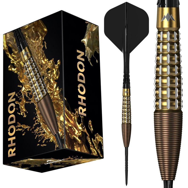 Mission Rhodon 95% 23gr
