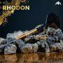 Mission Rhodon 95% 23gr