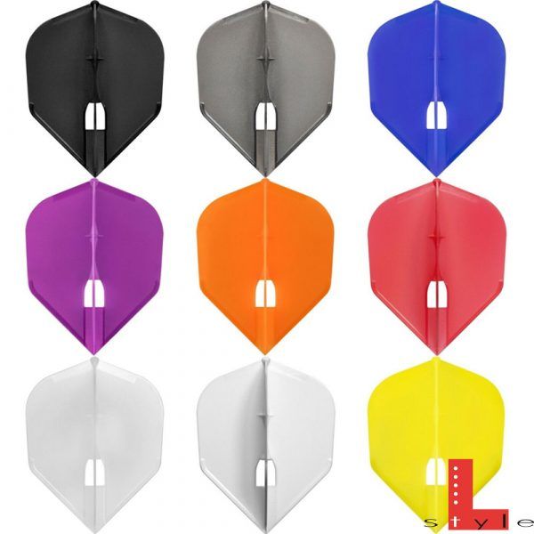 L-Style Flights L3 PRO Yellow