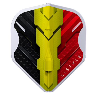 Signature Champagne Flight: L1EZ Standard V Series Type C CLW