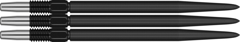 Swiss nano Gold point 40mm