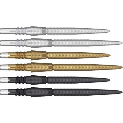 Swiss Storm Nano 30mm Black