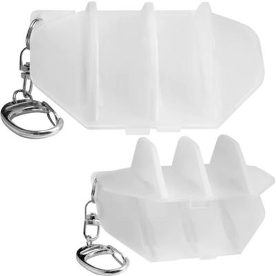 L-Style | L-Case Milky White