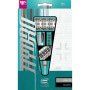 Target Hydro 02 90% Swiss 23gr