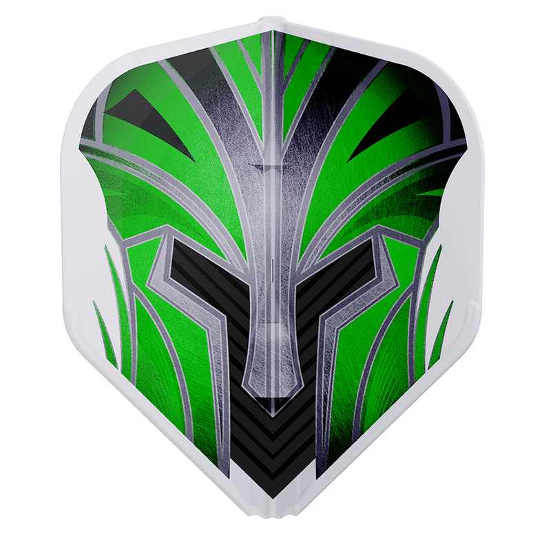 L style prime serie Green ez l1