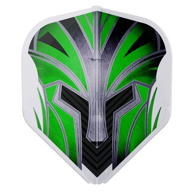 L style prime serie Green ez l1