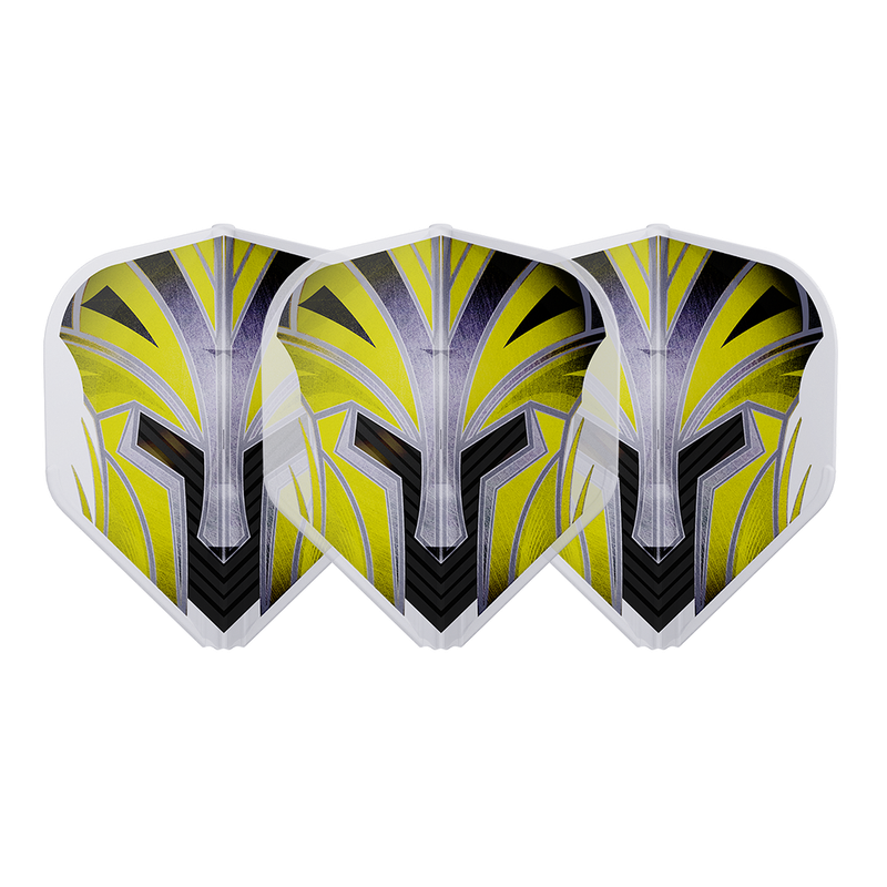 L style prime serie Yellow ez l1