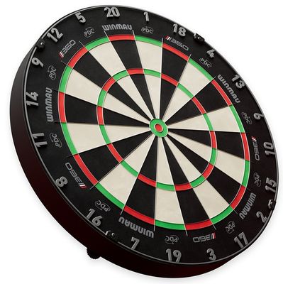 Winmau Blade 360 Triple Core
