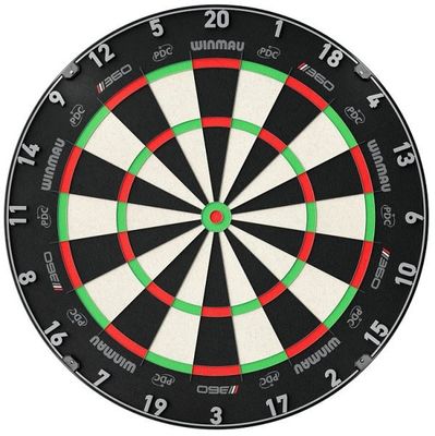 Winmau Blade X - Professioneel Dartbord
