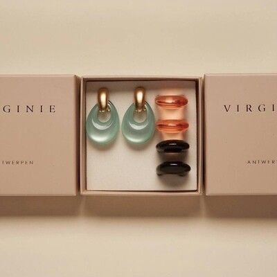 Virginie box