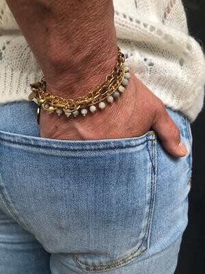 Fijne armbandjes (mix and match)