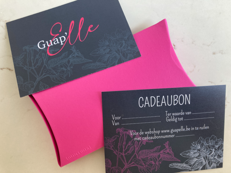 Cadeaubon