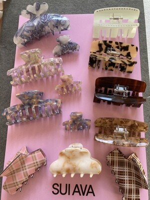 Haaraccessoires