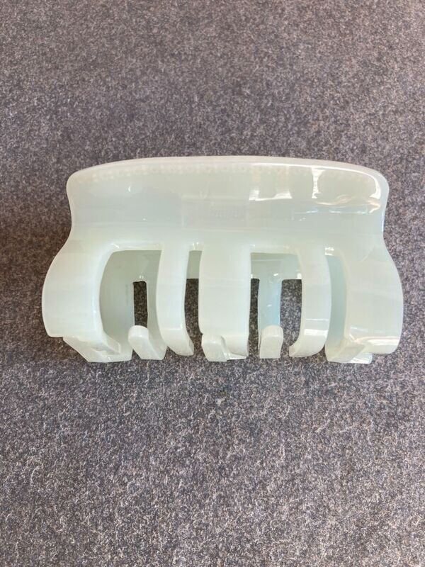 Haarclip spearmint